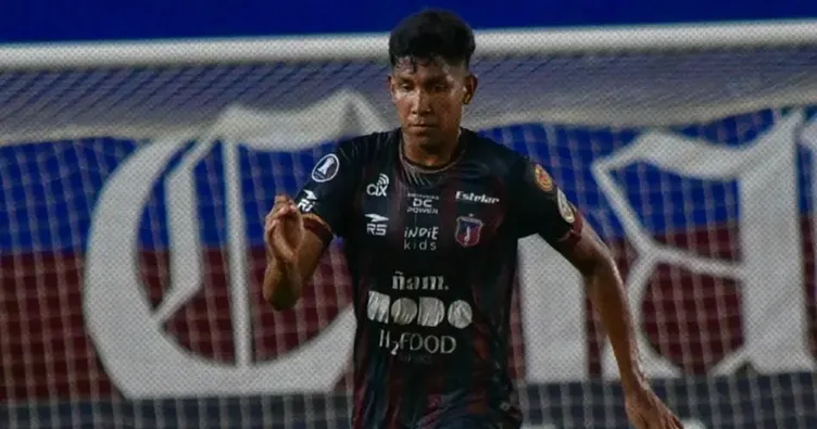 Trabzonspor’dan Marcos Maitan hamlesi!