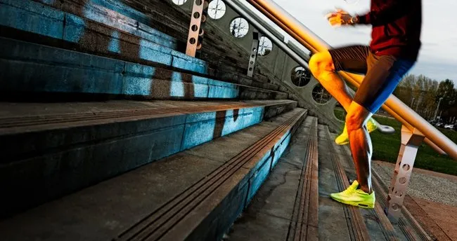 Ruyada Merdiven Cikmak Ne Anlama Gelir Ruyada Merdiven Yikamak Silmek Supurmek Ruya Tabirleri Haberleri