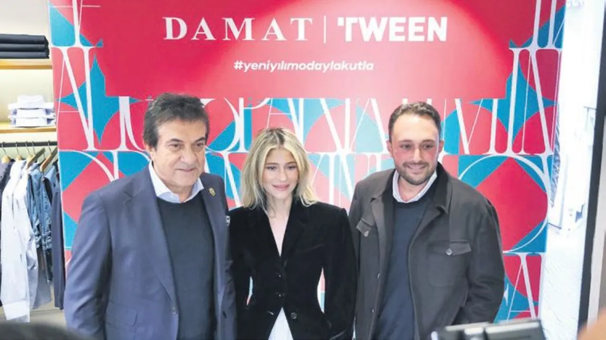 Yeni yılı modayla kutla!