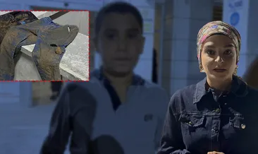 10 yaşındaki otizmli çocuğun kayboldu iddiası! Anne: ‘Çocuğumu ıslak ve çamurlu teslim aldım, şikayetçiyim’ #aksaray