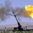 Türkiye, Suriye’yi vurdu