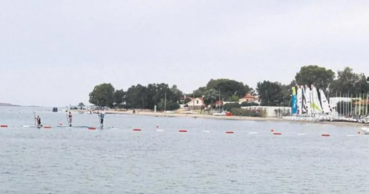 Bayram bereketi otelleri doldurdu