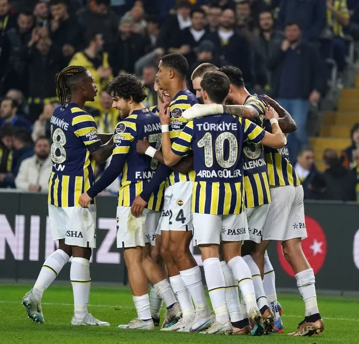 Son dakika haberi: Fenerbahçe’de Arda Güler gelişmesi! 3500 dakika şartını resmen açıkladılar...