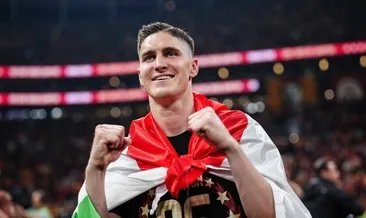 Hull City’den Sallai ve Nelsson hamlesi!