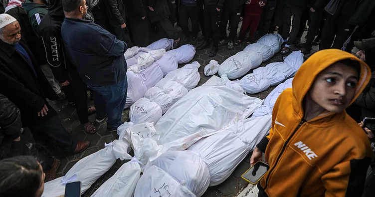 İrlanda Başbakanı’ndan İsrail’e sert sözler