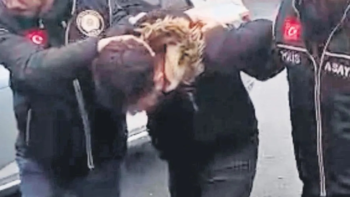 Telegram’da tetikçi operasyonu: 35 gözaltı Telegram’da tetikçi operasyonu: 35 gözaltı