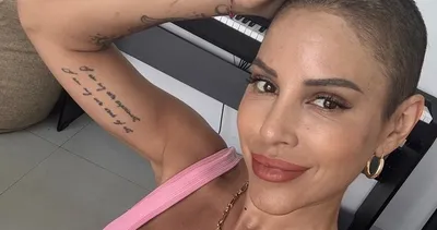 Usta oyuncu Cihan Ünal’ın kızı Irmak Ünal kansere yakalandığını duyurdu! Hem yıkıldım hem yeniden inşa oldum