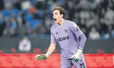 Onur listesinin son harikası!