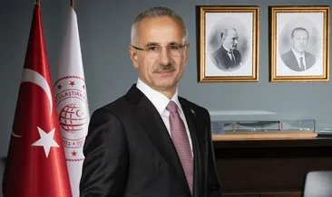 Türkiye’nin lojistik gücü büyüyor!