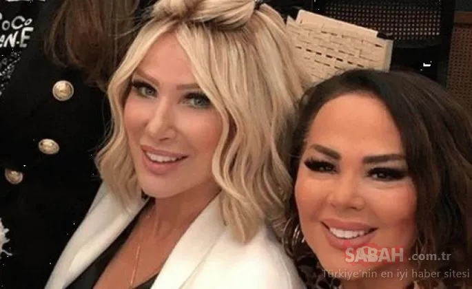 Seda Sayan ve Safiye Soyman fazla filtre kullanınca yine sosyal medyanın diline düştü!