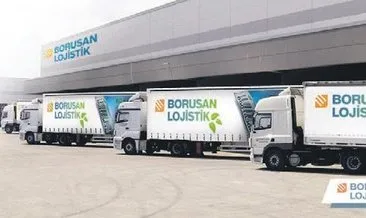 Borusan’da 7 milyon euroluk dolandırıcılık