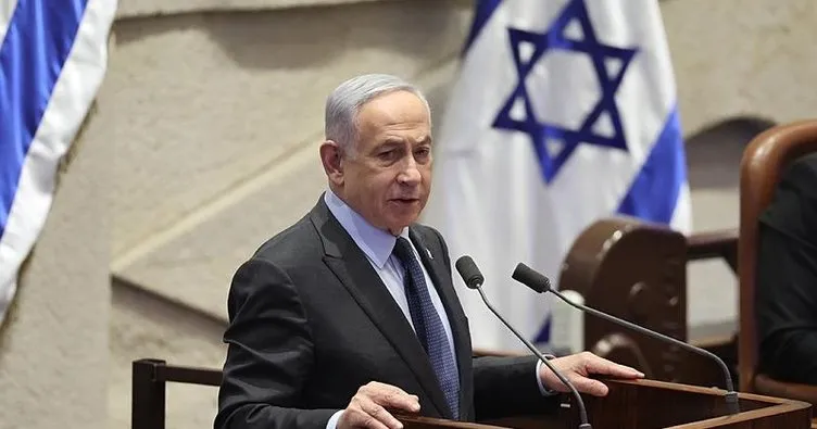 Hastaneden Netanyahu’nun ameliyatına ilişkin açıklama