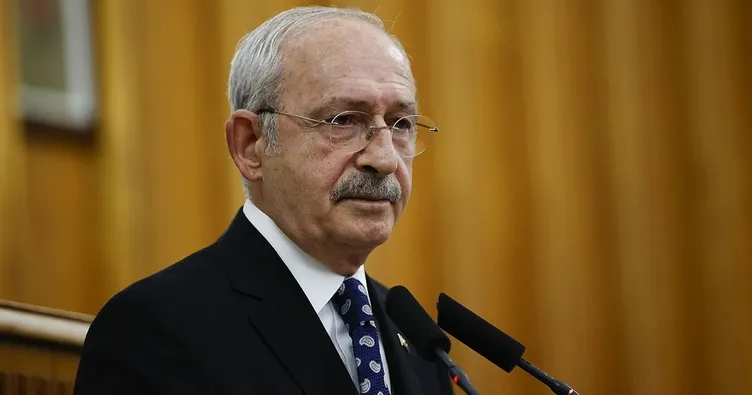 Kılıçdaroğlu’ndan siyasi istismar! Depremi küçümsedi, sele ’afet’ dedi