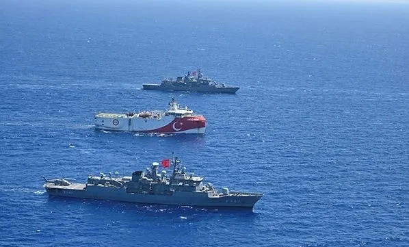MSB'den son dakika: 134 terörist etkisiz hale getirildi! 20 bin 571 personel FETÖ nedeniyle ihraç edildi