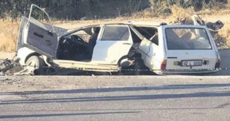Alkollü ve ehliyetsiz sürücünün ikizlerini hayattan kopardığı acılı baba: O sürücü ailemizi bitirdi
