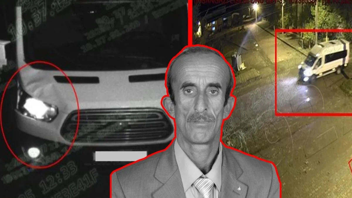 SON DAKİKA: Kastamonu’da yol kenarında ölü bulunmuştu! Kırık far detayı cinayetin perdesini araladı! SON DAKİKA: Kastamonu’da yol kenarında ölü bulunmuştu! Kırık far detayı cinayetin perdesini araladı!