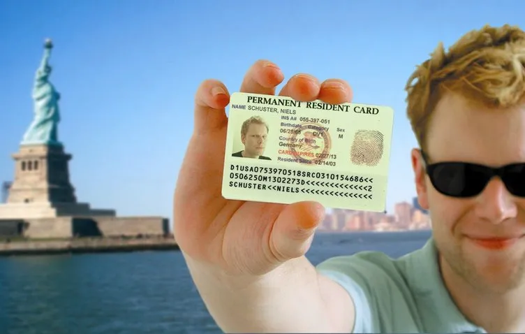 GREEN CARD BAŞVURULARI İÇİN GERİ SAYIM BAŞLADI! Green Card başvuruları ne zaman başlayacak, başvuru tarihleri ne zaman, şartları nedir?