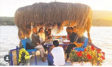 Bazı ailelerin kendi anayasası var!