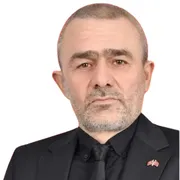 İBRAHİM ÇAKIR