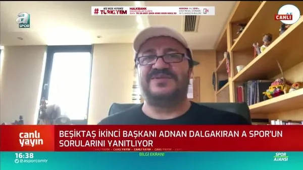 Adnan Dalgakiran Dan Dorukhan Tokoz Sozleri Videosunu Izle Son Dakika Haberleri