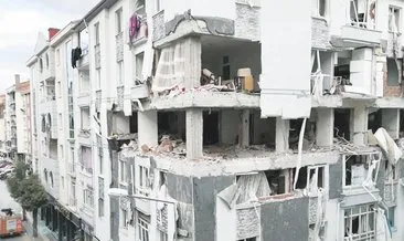 İSG uzmanı, patlama riskine karşı vatandaşları uyardı: Menfezleri asla kapatmayın #ankara
