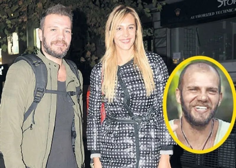 tolga karel saclarina kavustu son dakika magazin haberleri