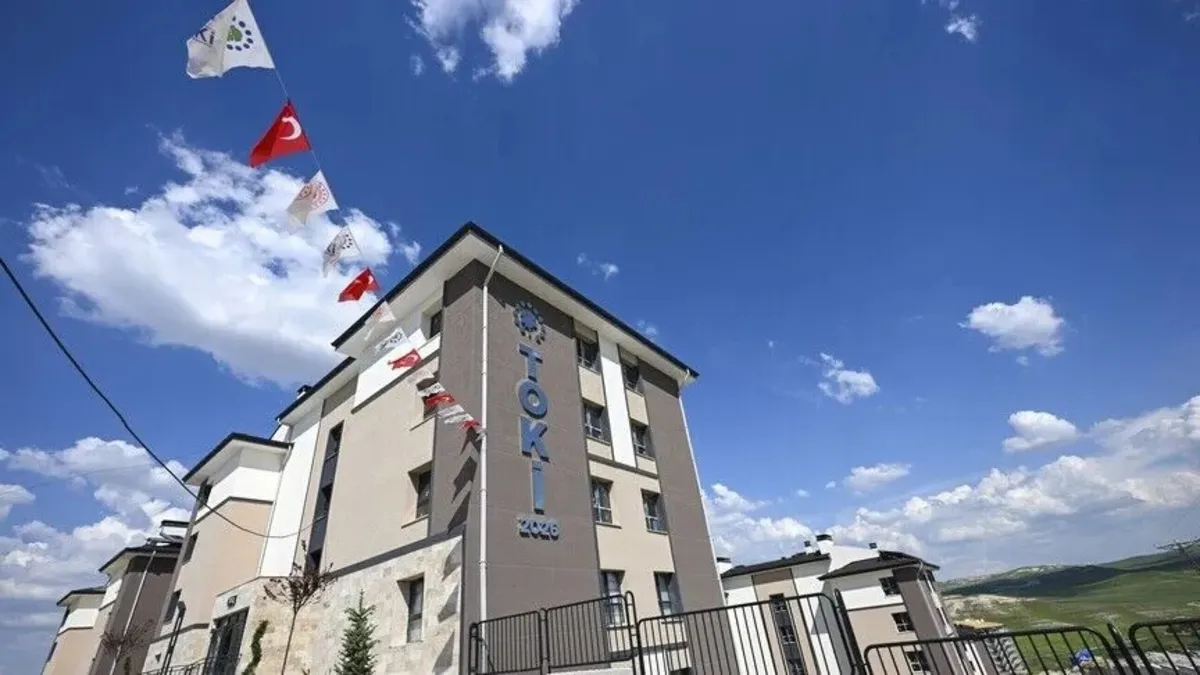TOKİ YÜZDE 25 İNDİRİM BAŞVURULARI: TOKİ yüzde 25 indirim kampanyası ne zaman bitiyor, kimler yararlanabilir?