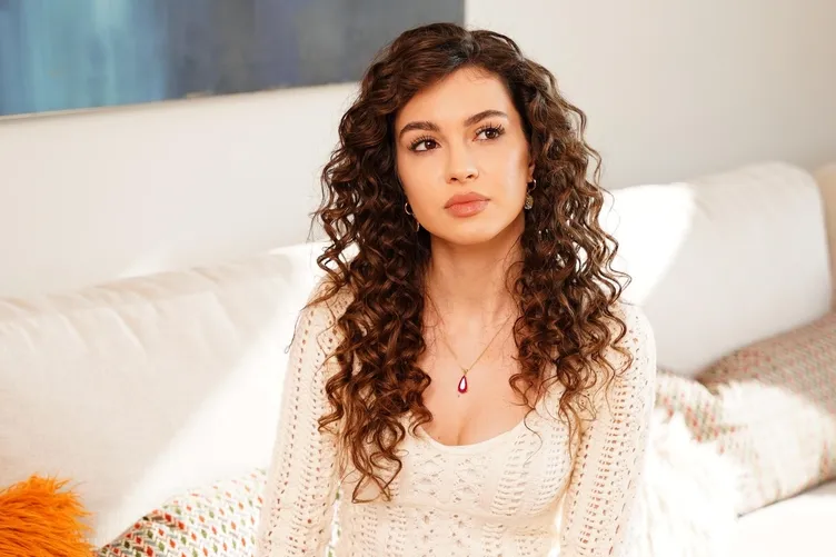 Bir Gece Masalı’nda Mahir ve Canfeza yeniden eskisi gibi!