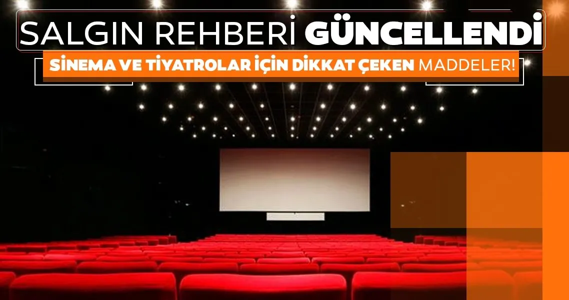 son dakika saglik bakanligi rehberi