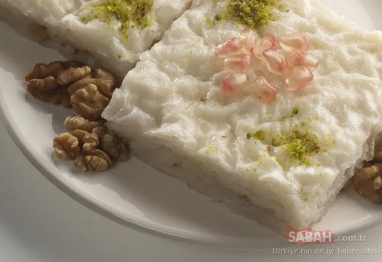 15.gün iftar menüsü! Ramazan ayı en lezzetli ve doyurucu iftar menüsü: Bugün ne pişirsem?