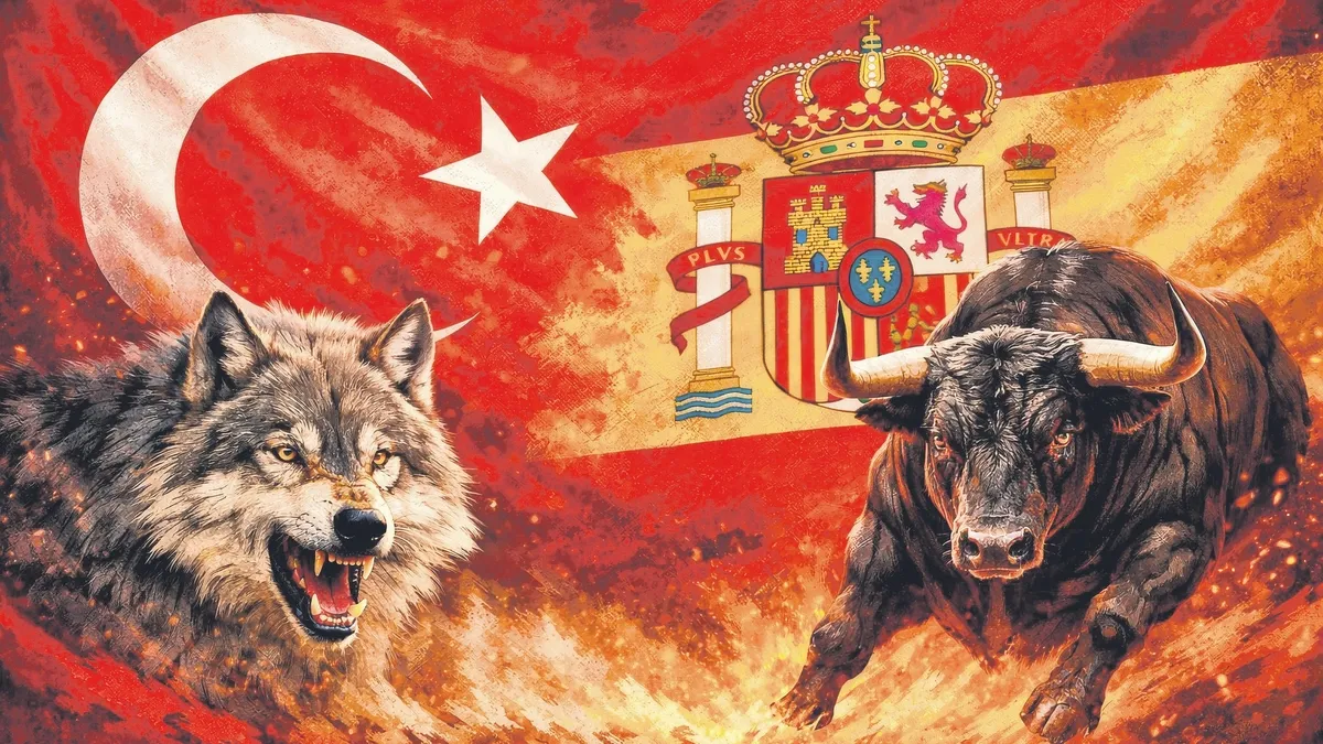 Yüzyıllara dayanan dostluk Türk kültürüne ilgiyi büyüttü