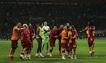 Son dakika Galatasaray haberi: Cimbom’da ayrılacak isimler belli oldu!