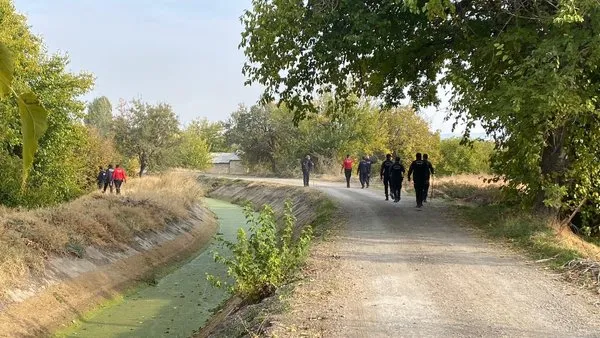 Arama Çalışmaları