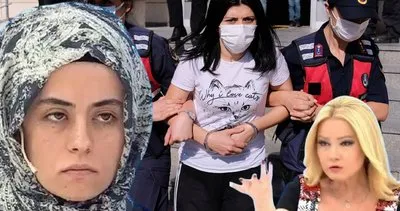 Son Dakika Haber: Müge Anlı’da masaya yatırılan Büyükşen cinayeti gündeme oturdu! Kilit adam konuştu: 20 gün önce ayrılmıştık