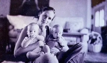 21 yıllık evliliğin sırrı: Dünya starından ezber bozan açıklama: Ev hanımı olmaktan gurur duyuyorum!