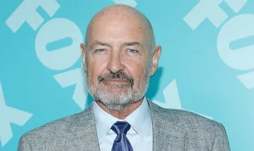 Terry O’Quinn kimdir?