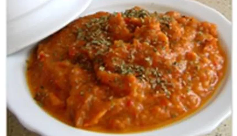 Ajvar sos