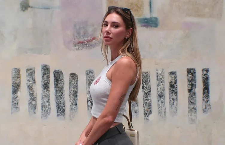 Şeyma Subaşı’ndan şoke eden aşk itirafı! Bir kere oldum! O kişi de...