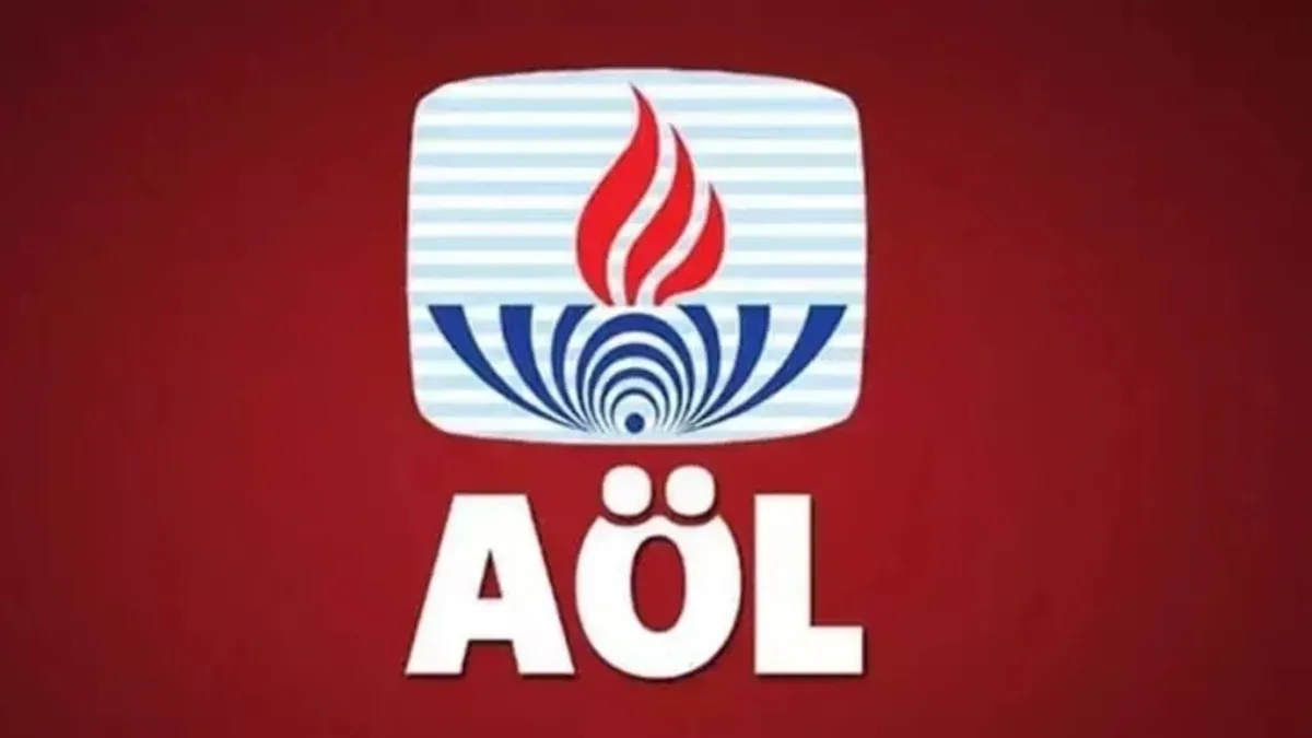 AÖL 1. dönem sınav takvimi 2026 | Açık Öğretim Lisesi (AÖL) 1. dönem sınavları ne zaman?