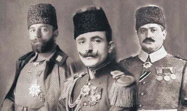 Silinmeyen gölge: İttihadçılık