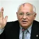 Mihail Gorbaçov başkan seçildi