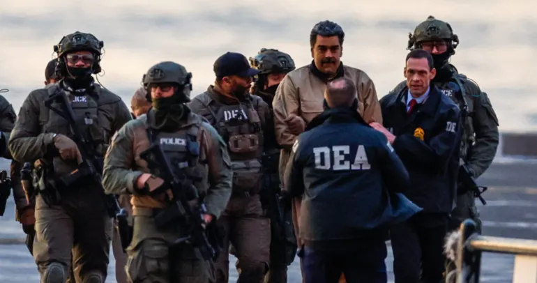 Maduro yeniden hakim karşısına çıkacak