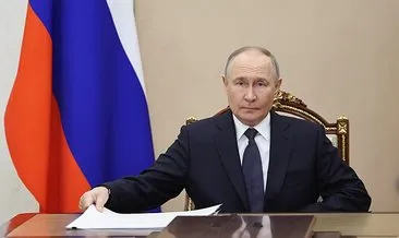 Putin’den Ukrayna mesajı: Operasyonu sürdürmek için gücümüz yeterli #istanbul