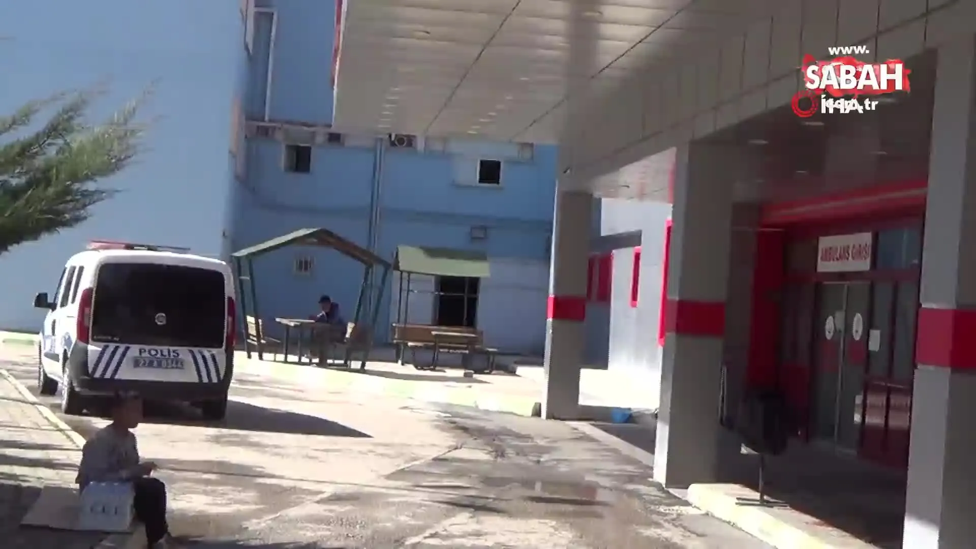 gaziantep te pitbull kavgasi 1 yarali