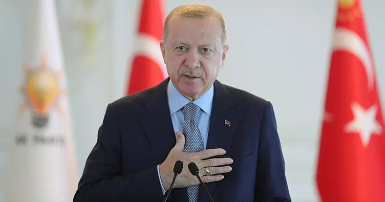 Son dakika | Başkan Erdoğan’dan reform duyurusu