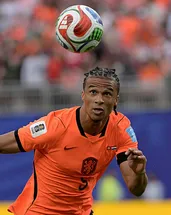 Nathan Ake, Avusturya kampına katıldı