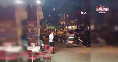 Kağıthane’de 2 kişinin öldüğü olayın yeni görüntüleri ortaya çıktı | Video