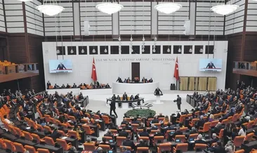 Meclis, başkanvekilleriyle idare amirlerini seçecek