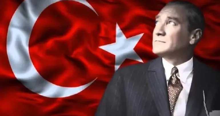 İstiklalden istikbale 104 yıllık gurur