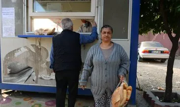 Adana’da ekmeğe yüzde 25 zam yapıldı